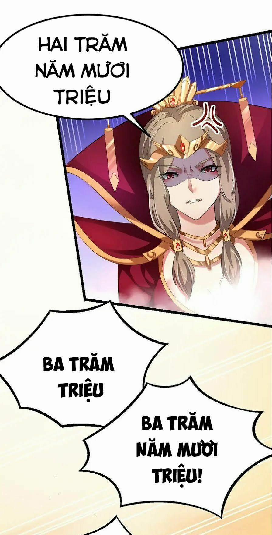 Cửu Dương Thần Vương 103 trang 16