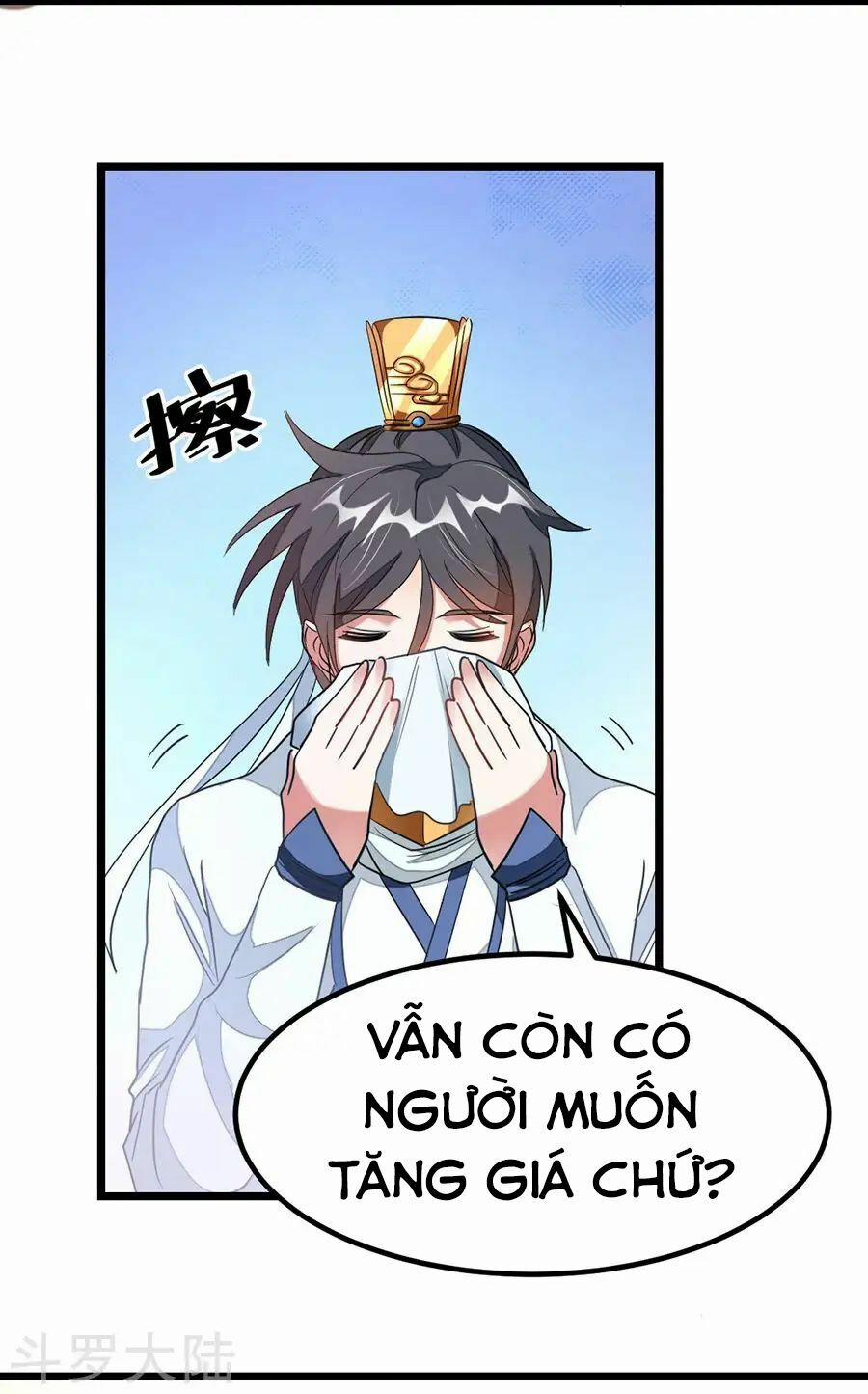 Cửu Dương Thần Vương 103 trang 19