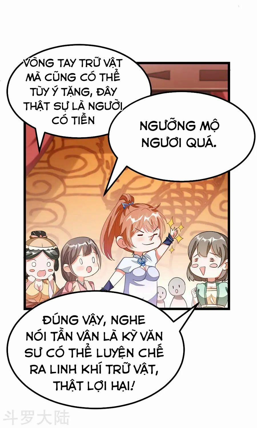 Cửu Dương Thần Vương 103 trang 2