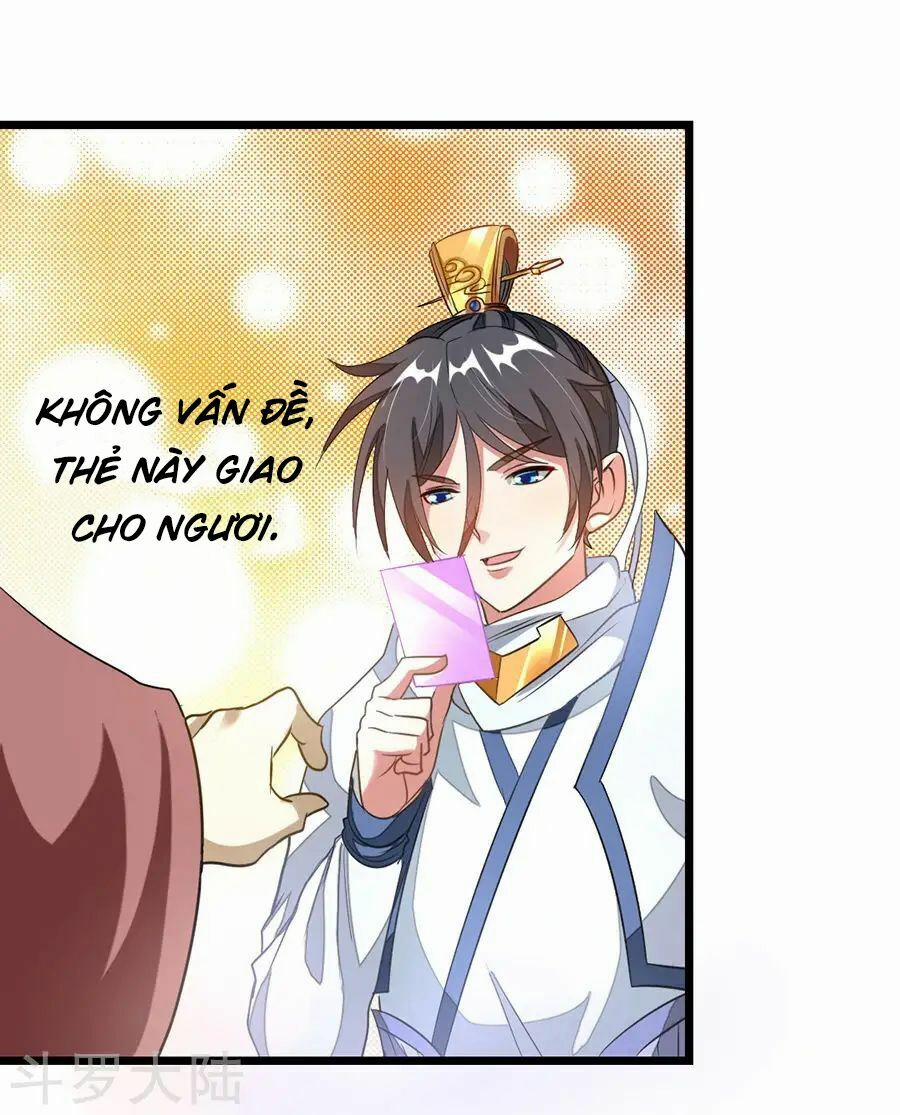 Cửu Dương Thần Vương 103 trang 22