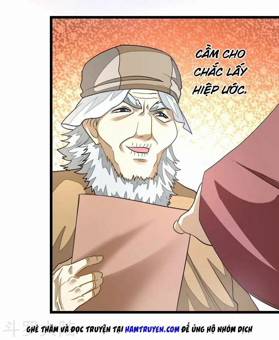 Cửu Dương Thần Vương 103 trang 23