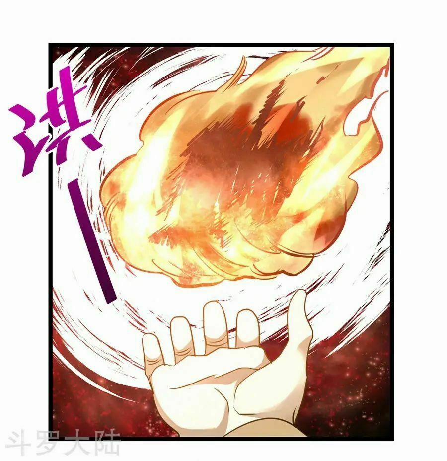 Cửu Dương Thần Vương 103 trang 24