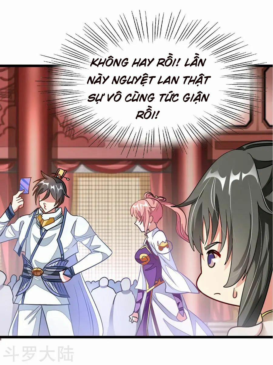 Cửu Dương Thần Vương 103 trang 27