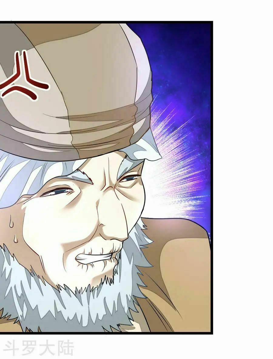 Cửu Dương Thần Vương 103 trang 3