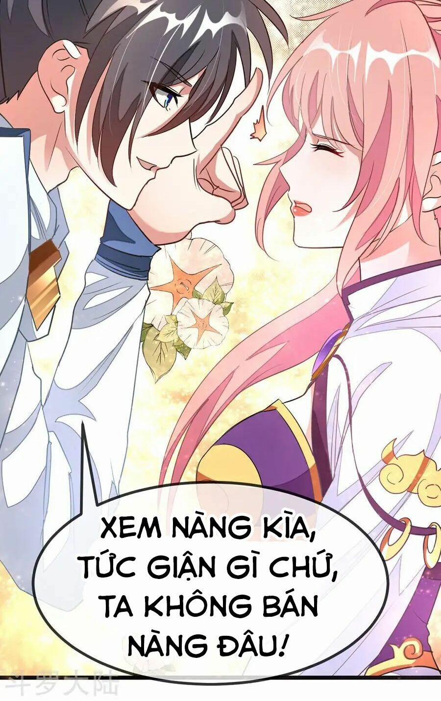 Cửu Dương Thần Vương 103 trang 31