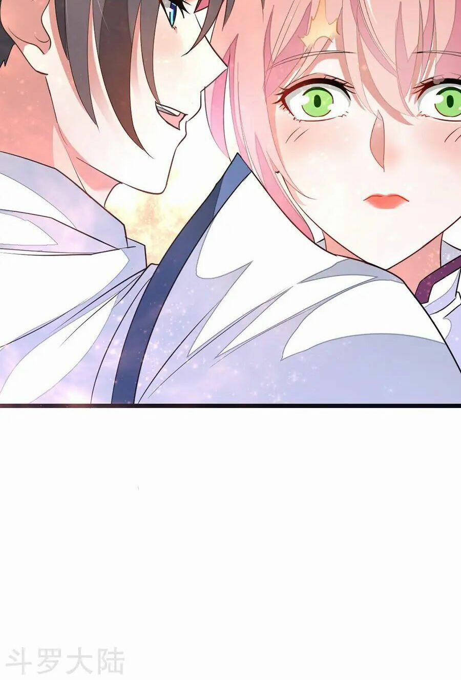 Cửu Dương Thần Vương 103 trang 33