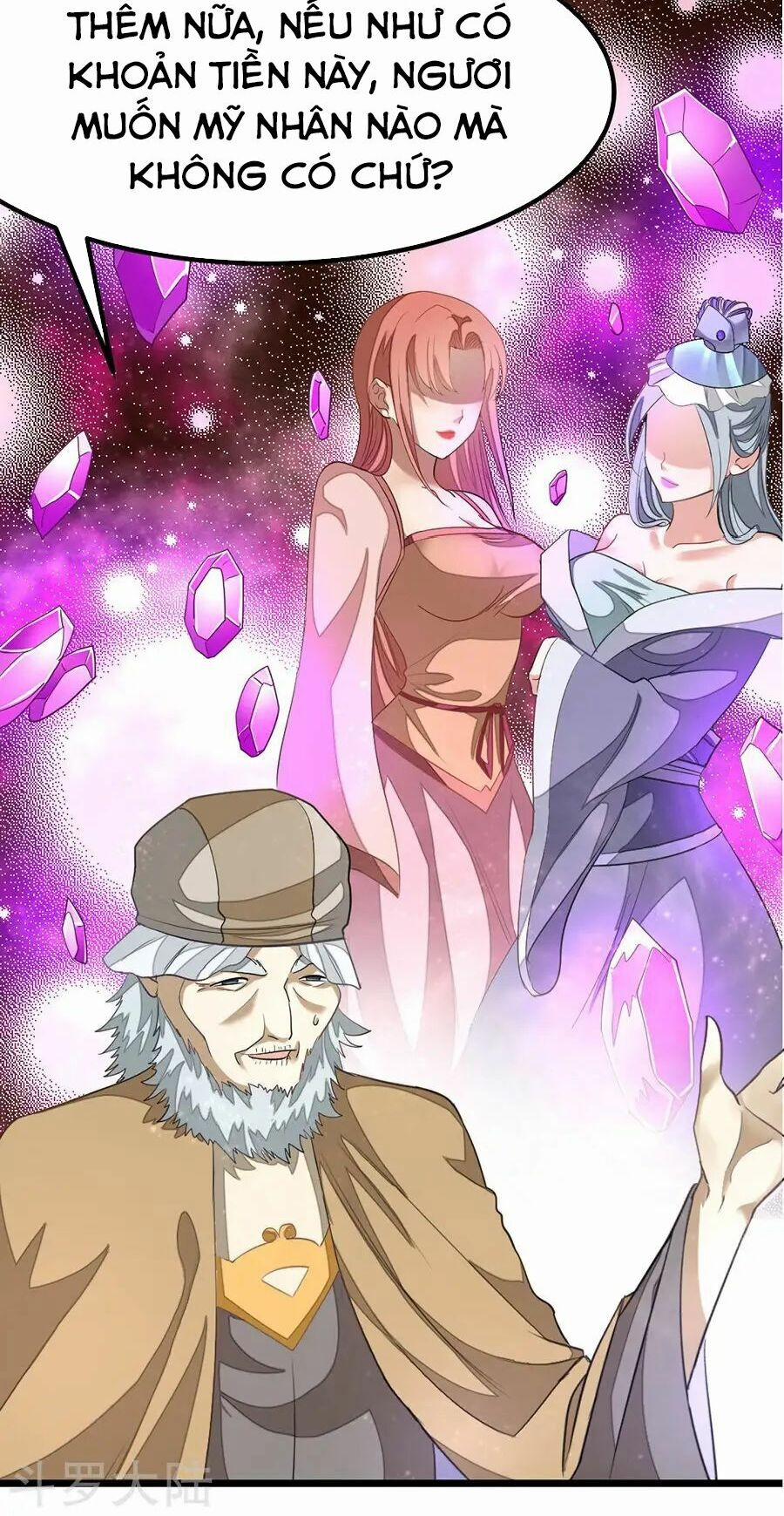 Cửu Dương Thần Vương 103 trang 7