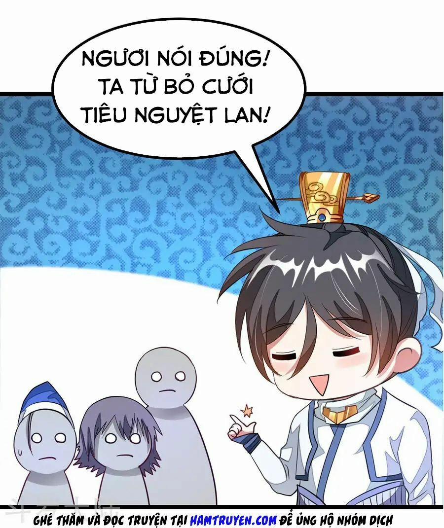 Cửu Dương Thần Vương 103 trang 8