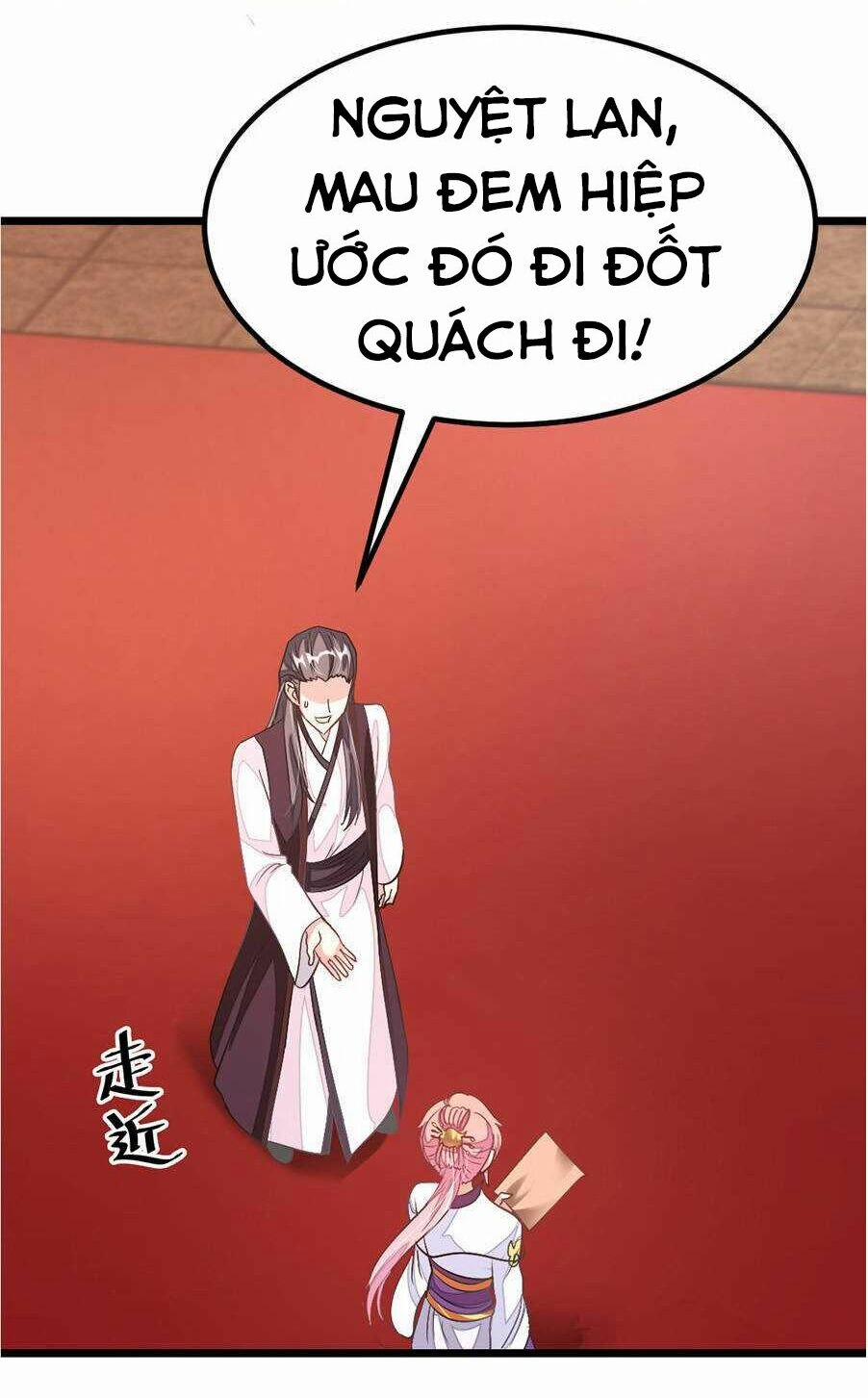 Cửu Dương Thần Vương 104 trang 12