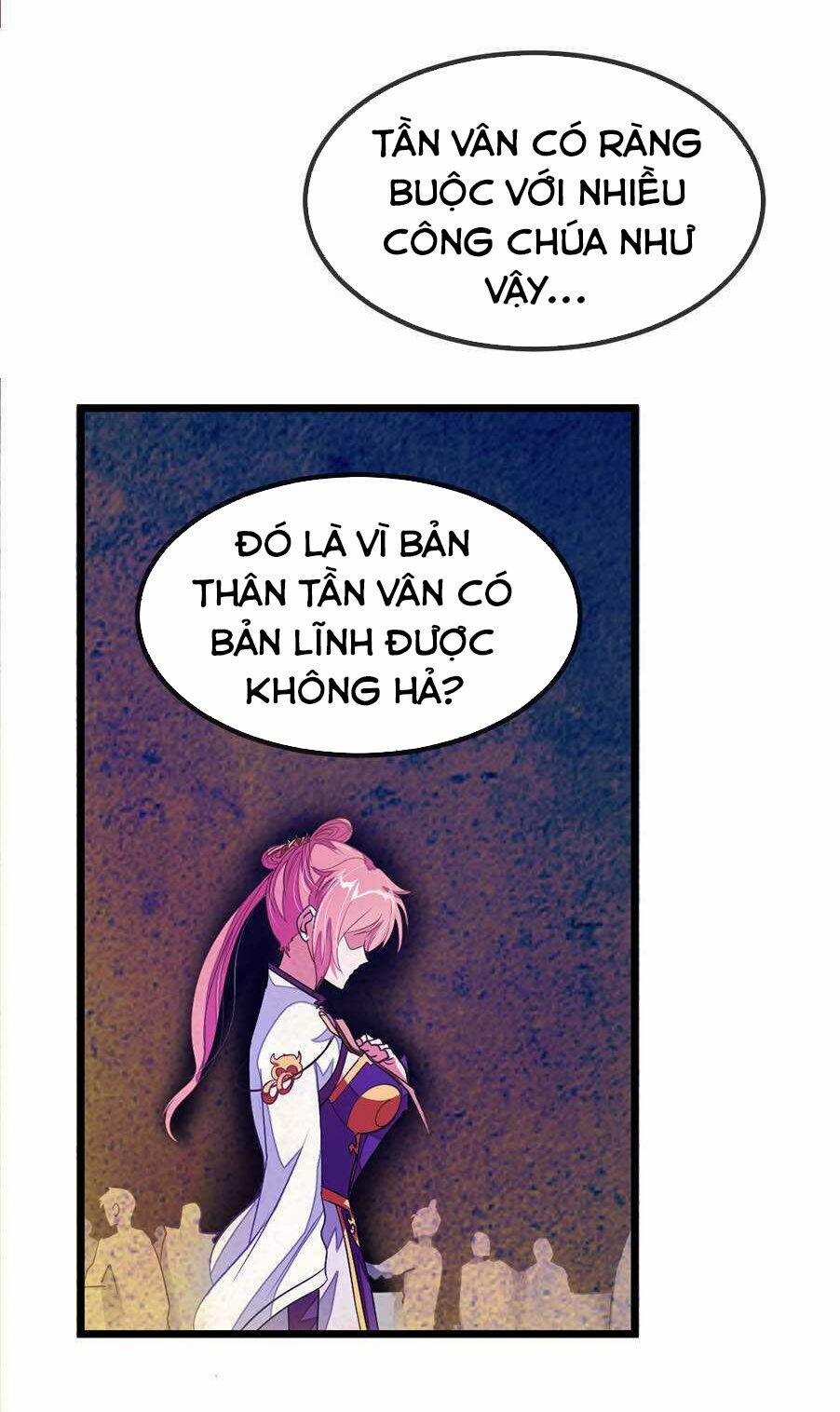 Cửu Dương Thần Vương 104 trang 15