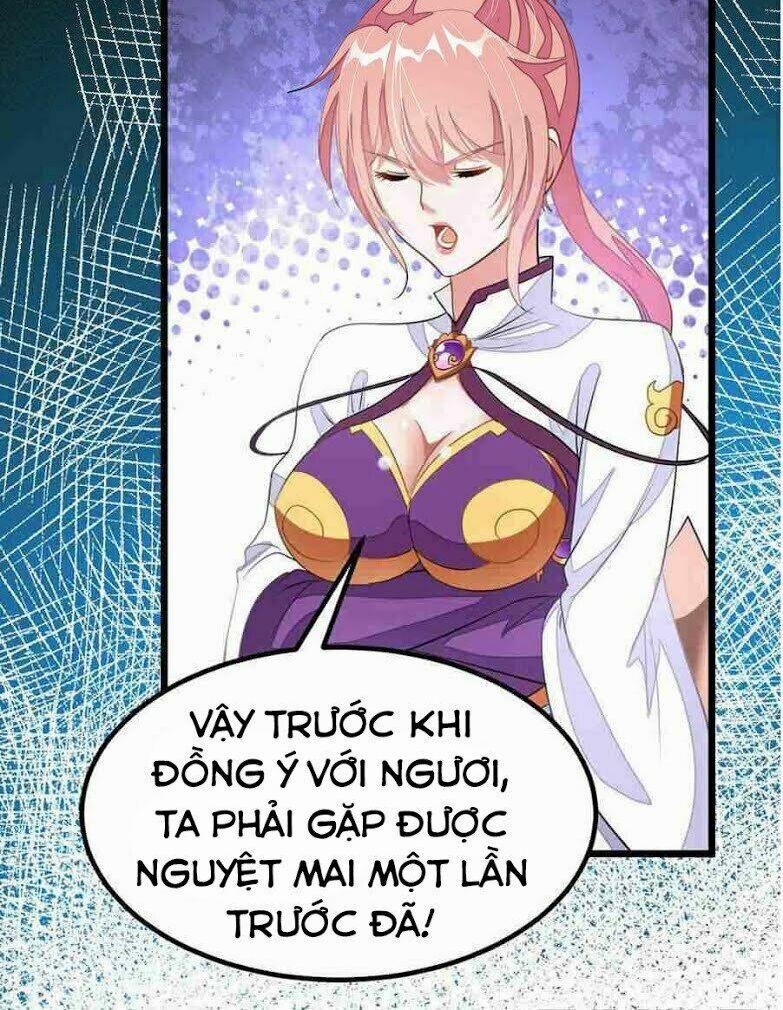 Cửu Dương Thần Vương 104 trang 21