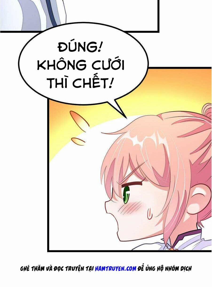 Cửu Dương Thần Vương 104 trang 29