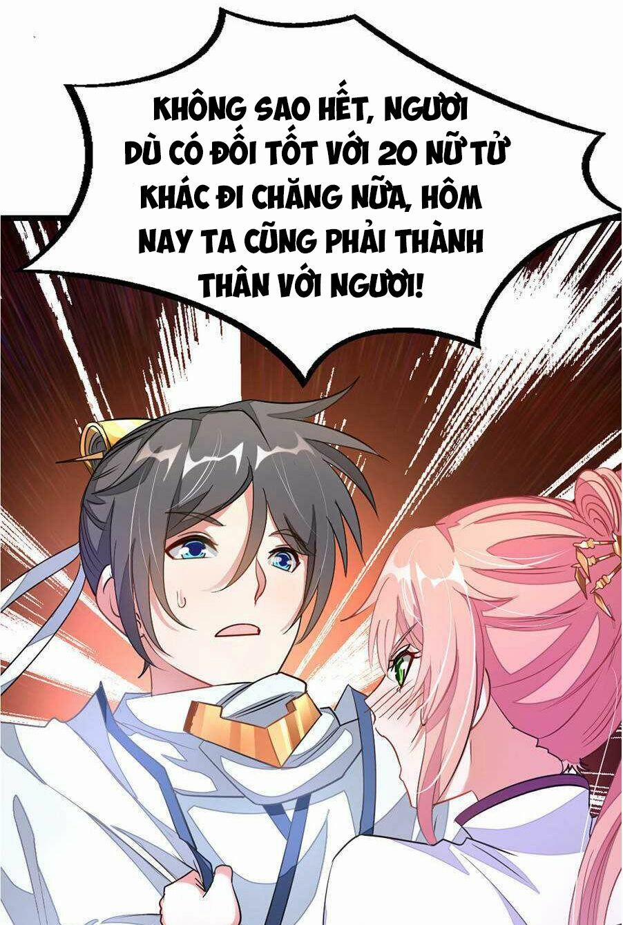 Cửu Dương Thần Vương 104 trang 32