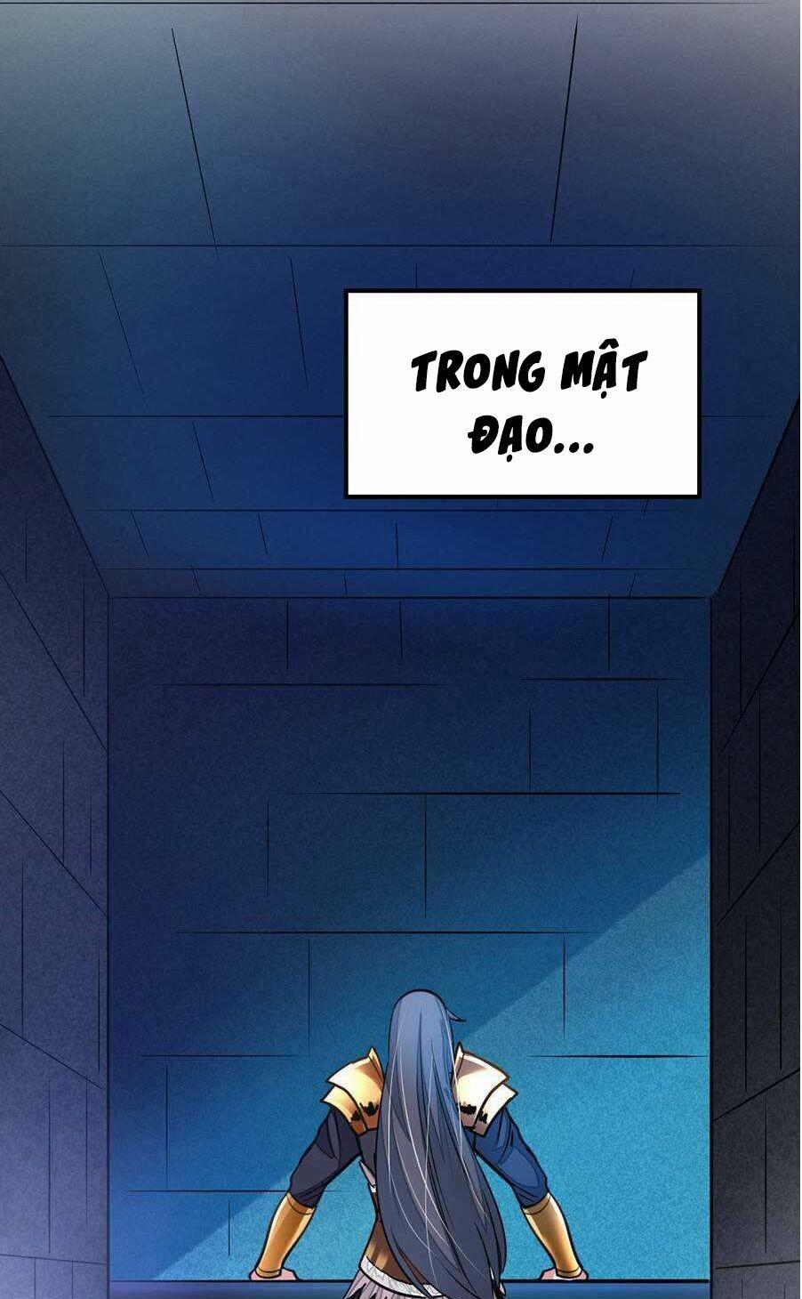 Cửu Dương Thần Vương 104 trang 34