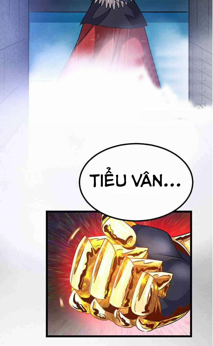 Cửu Dương Thần Vương 104 trang 35