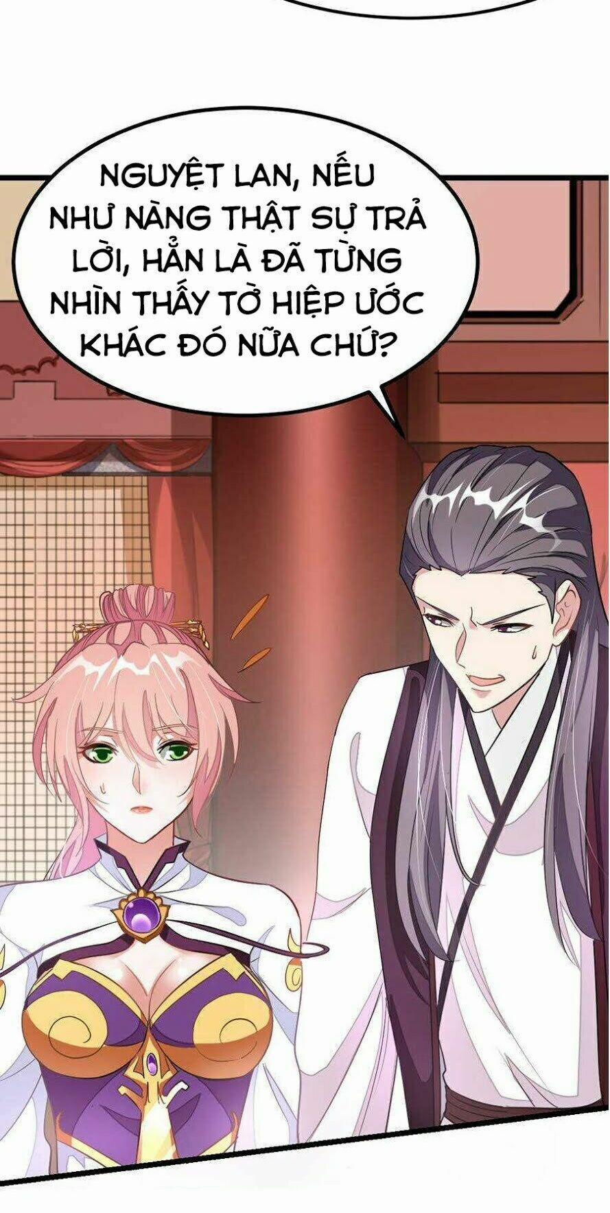 Cửu Dương Thần Vương 104 trang 6