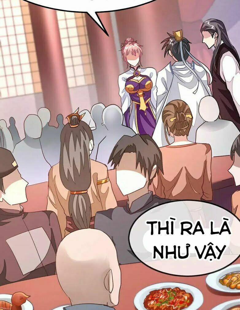 Cửu Dương Thần Vương 105 trang 15