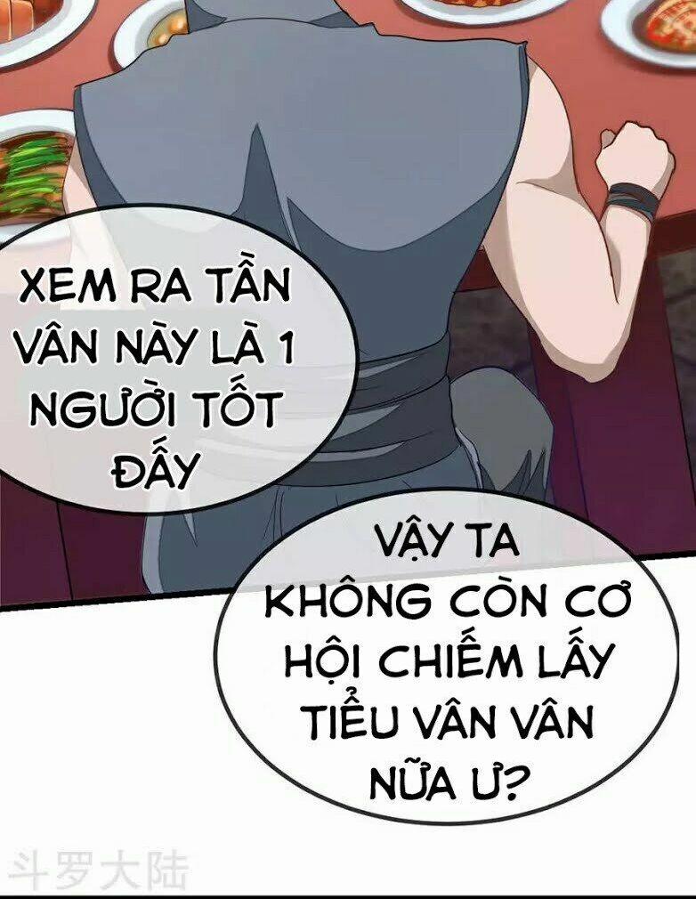 Cửu Dương Thần Vương 105 trang 16