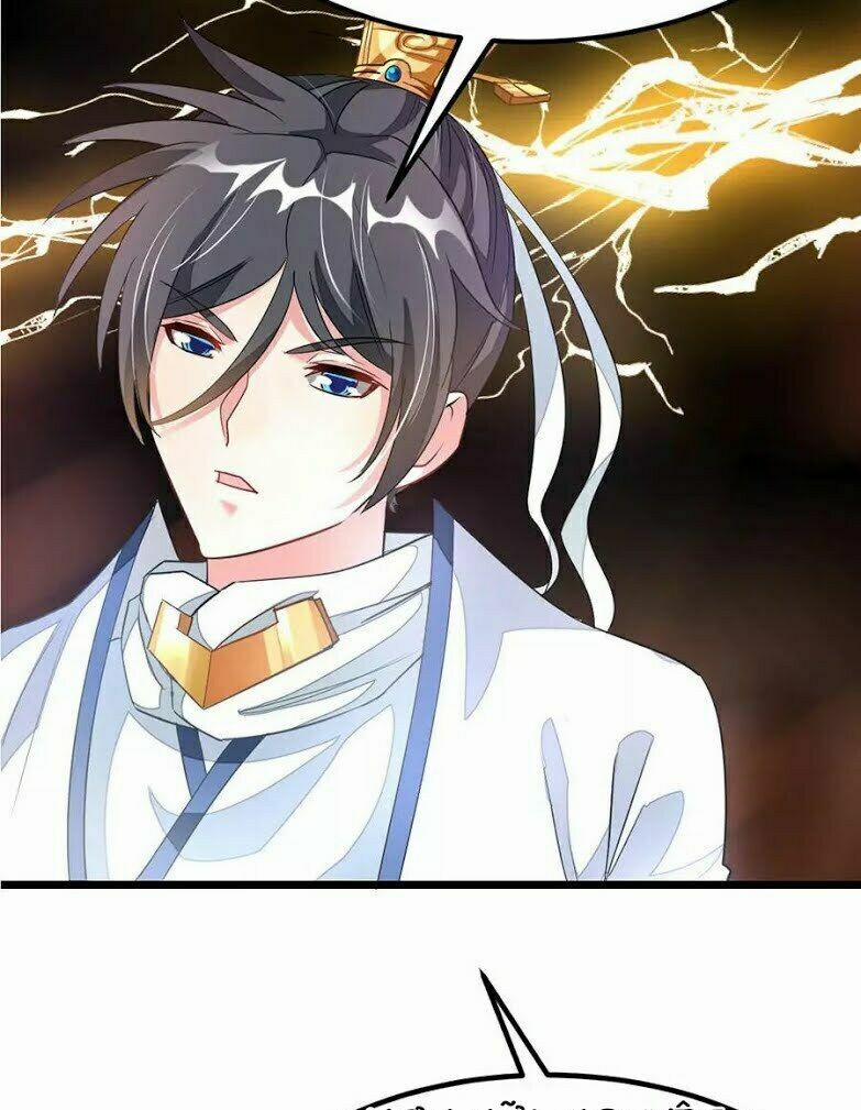 Cửu Dương Thần Vương 105 trang 28