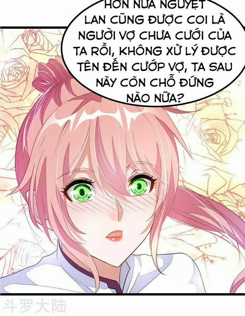 Cửu Dương Thần Vương 105 trang 29