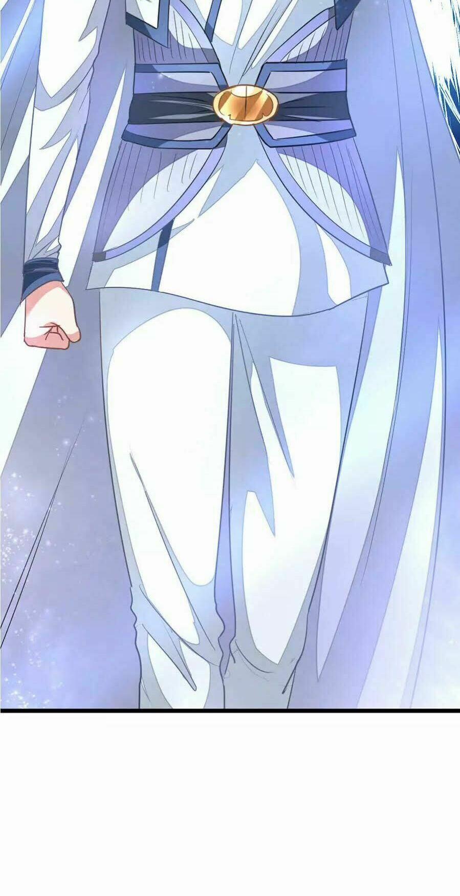 Cửu Dương Thần Vương 105 trang 31