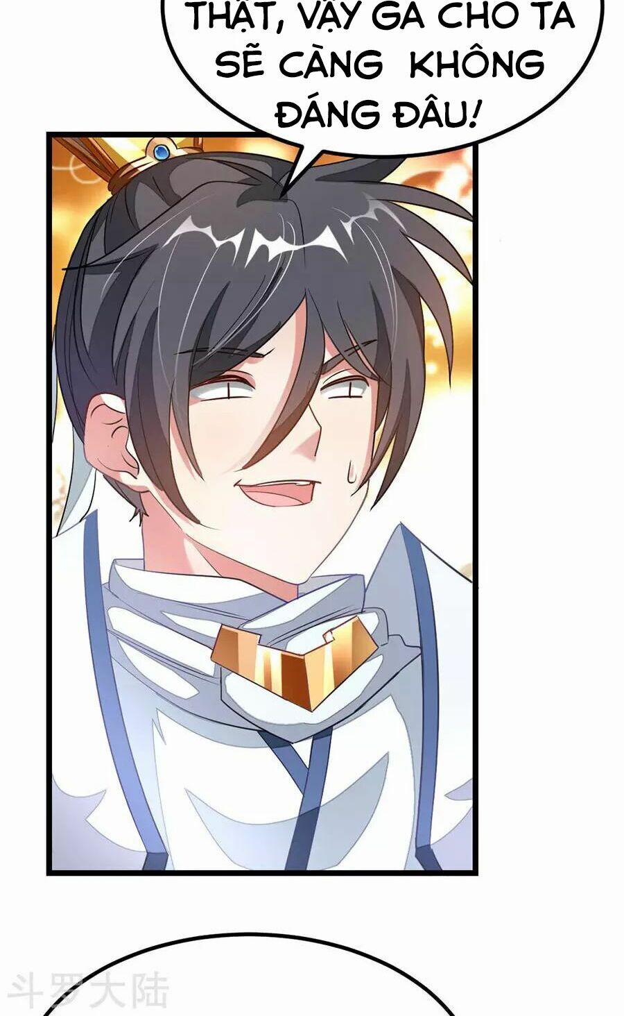 Cửu Dương Thần Vương 105 trang 5