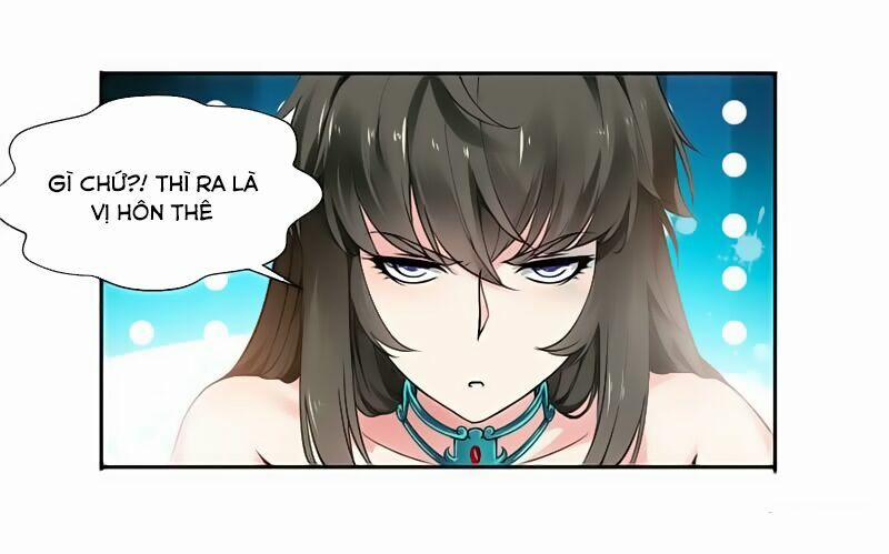 Cửu Dương Thần Vương 11 trang 11