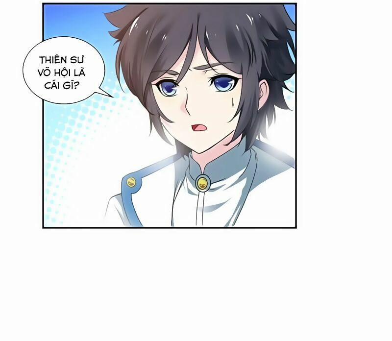 Cửu Dương Thần Vương 11 trang 16