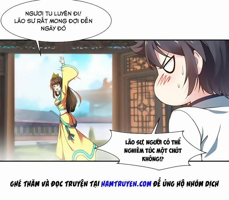 Cửu Dương Thần Vương 11 trang 20