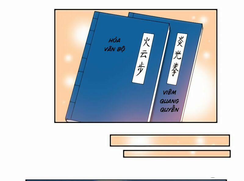 Cửu Dương Thần Vương 11 trang 22