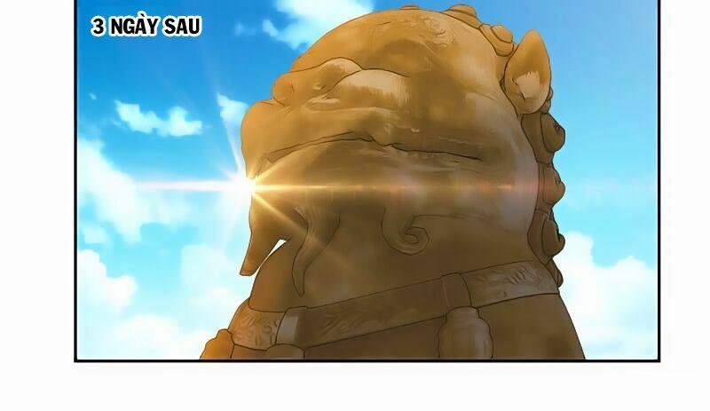 Cửu Dương Thần Vương 11 trang 23