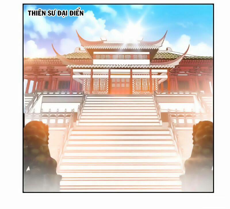 Cửu Dương Thần Vương 11 trang 24