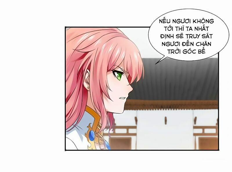 Cửu Dương Thần Vương 11 trang 7