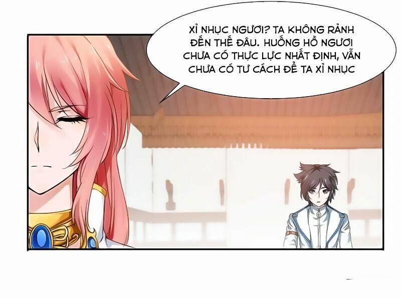 Cửu Dương Thần Vương 11 trang 9