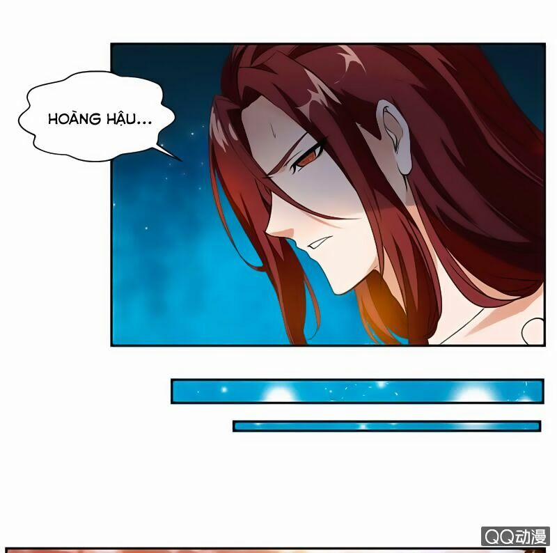 Cửu Dương Thần Vương 12 trang 21