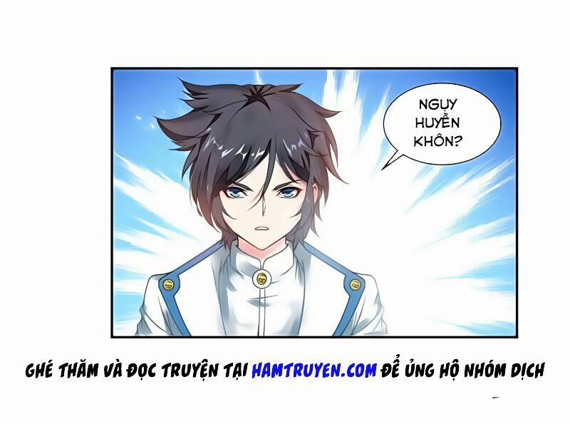 Cửu Dương Thần Vương 12 trang 4