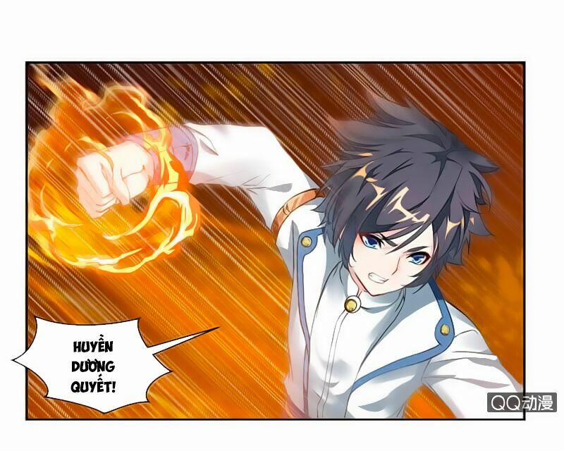 Cửu Dương Thần Vương 13 trang 13