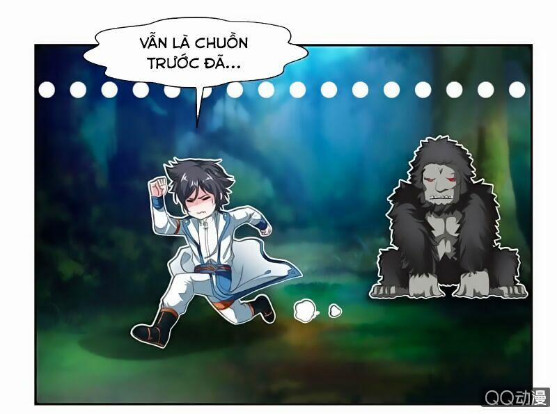 Cửu Dương Thần Vương 13 trang 17