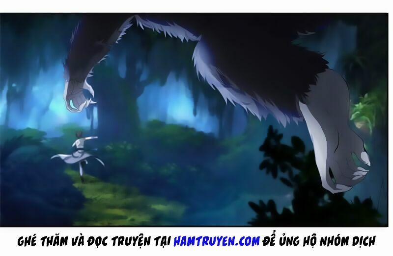 Cửu Dương Thần Vương 13 trang 19