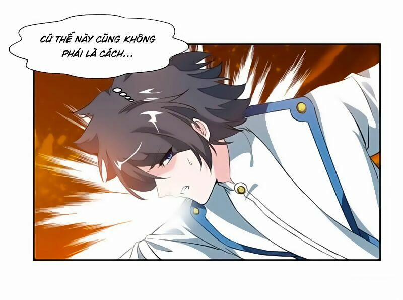 Cửu Dương Thần Vương 13 trang 21