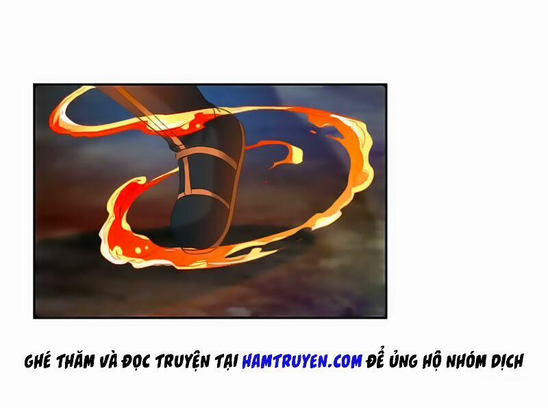 Cửu Dương Thần Vương 13 trang 23