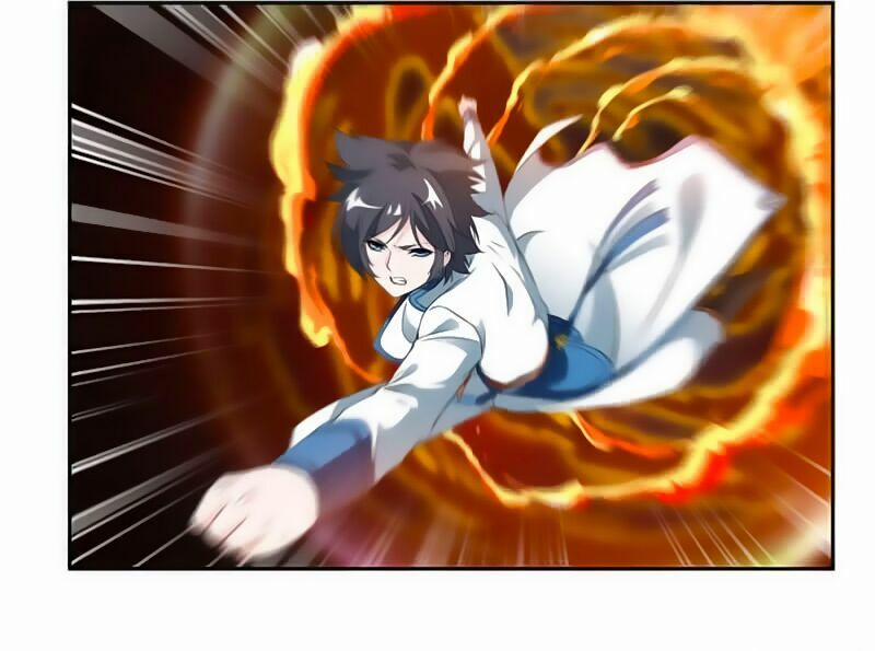 Cửu Dương Thần Vương 13 trang 24