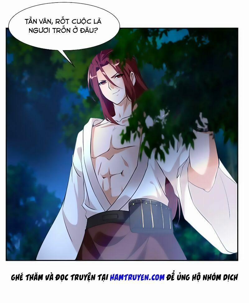 Cửu Dương Thần Vương 13 trang 32