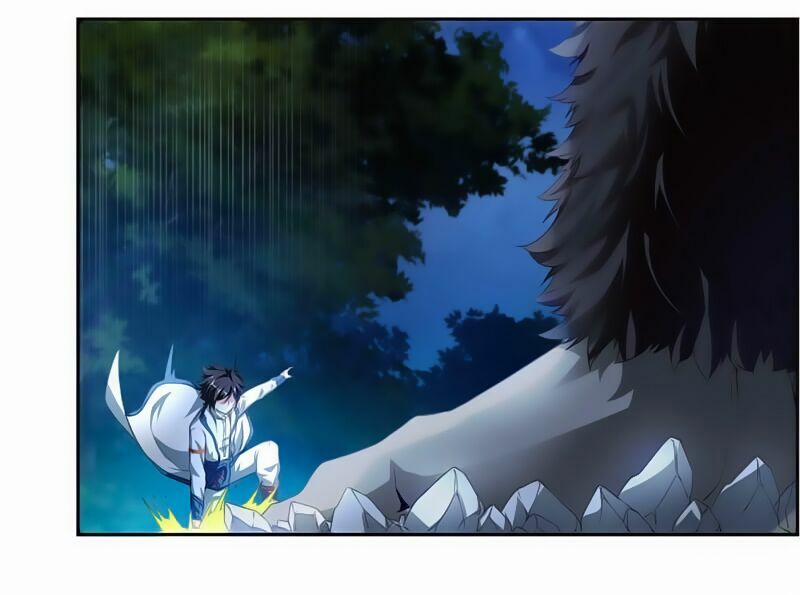 Cửu Dương Thần Vương 13 trang 8