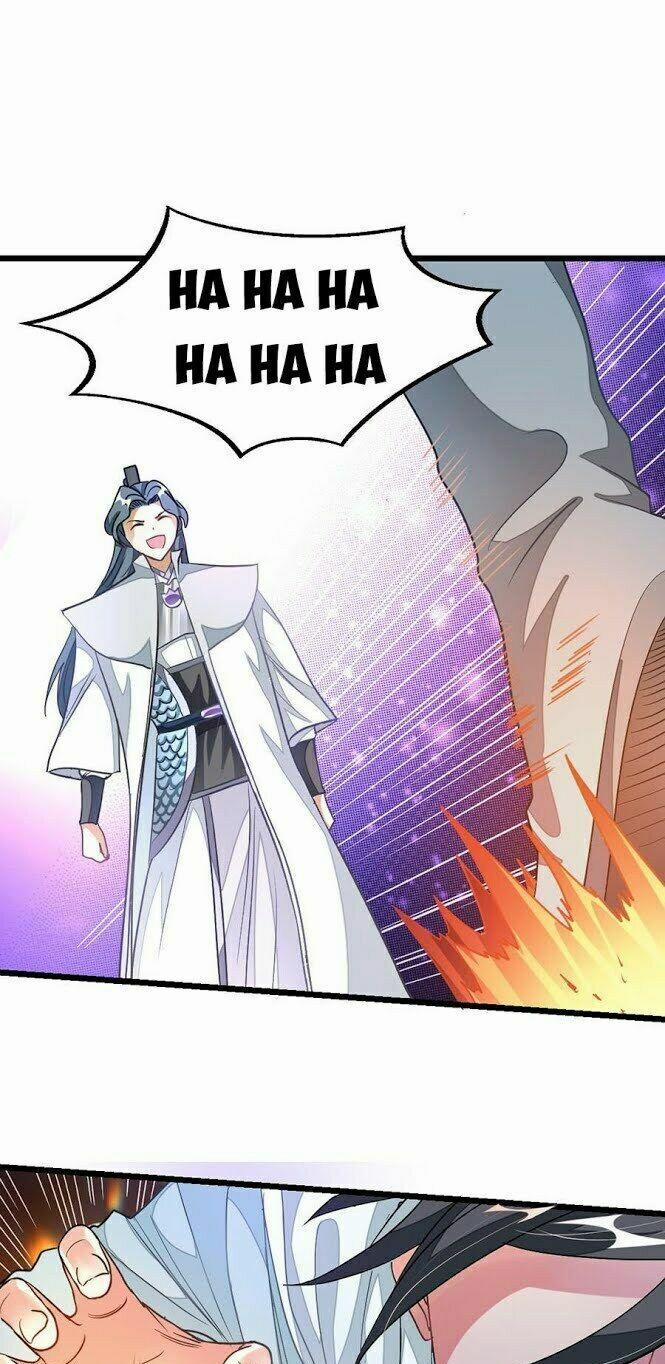 Cửu Dương Thần Vương 130 trang 1