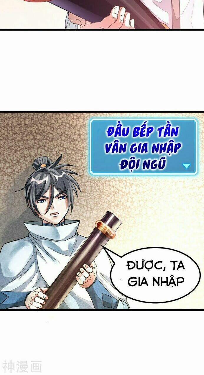 Cửu Dương Thần Vương 130 trang 14