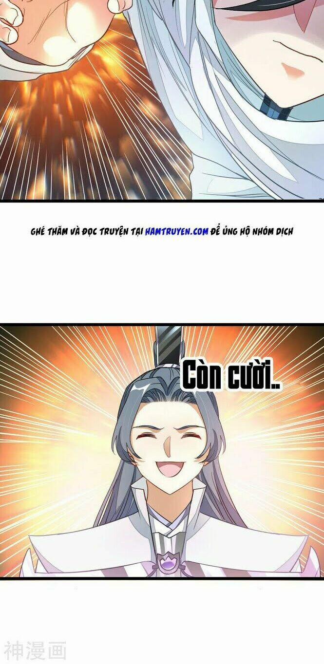 Cửu Dương Thần Vương 130 trang 2