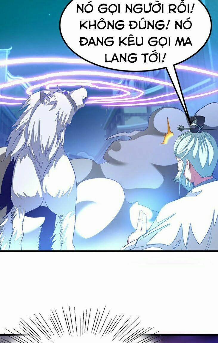 Cửu Dương Thần Vương 130 trang 22