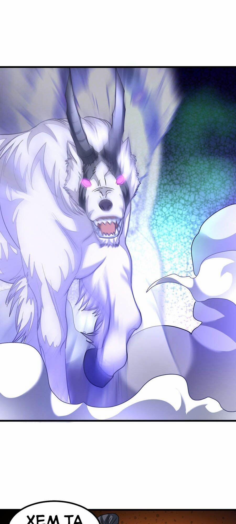 Cửu Dương Thần Vương 131 trang 0