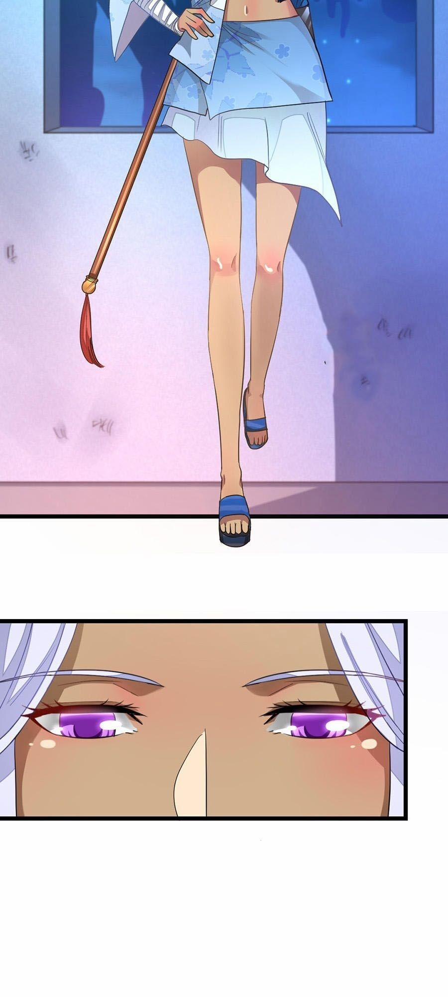 Cửu Dương Thần Vương 131 trang 12